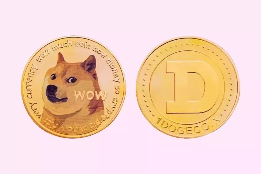 Dogecoin's Recent Transaction Volume Surge: An Analytical Deep Dive