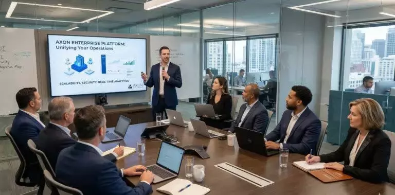 Samsara (IOT): Unveiling 10 Promising AI Stock Opportunities