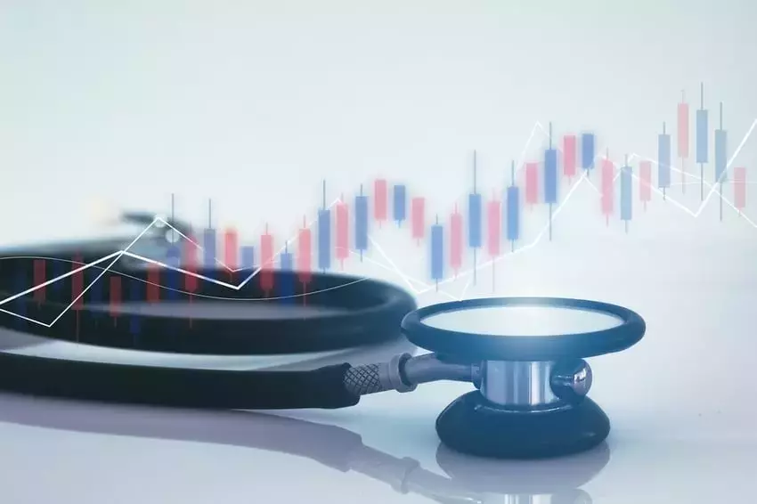 Top Health Care Stocks for Potential Gains This Month