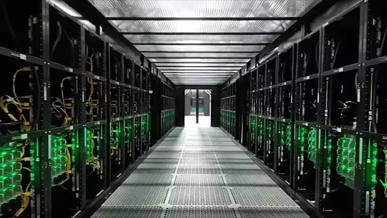 Vertiv and CPower Join Forces to Integrate Data Center Energy Storage with Power Grid