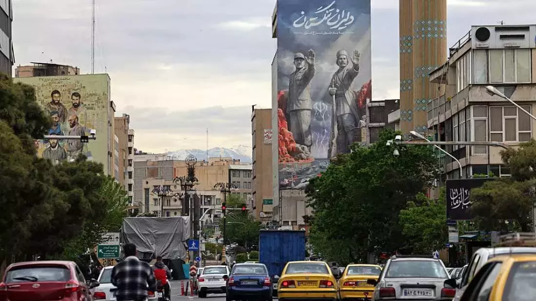 Critical Developments: Middle East Ceasefire, Cabinet Resignation, and Federal Reserve Nomination