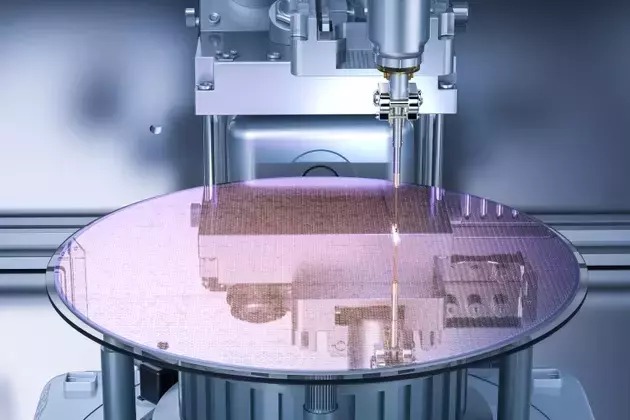 Axcelis Technologies: Navigating Semiconductor Cycles for Future Growth