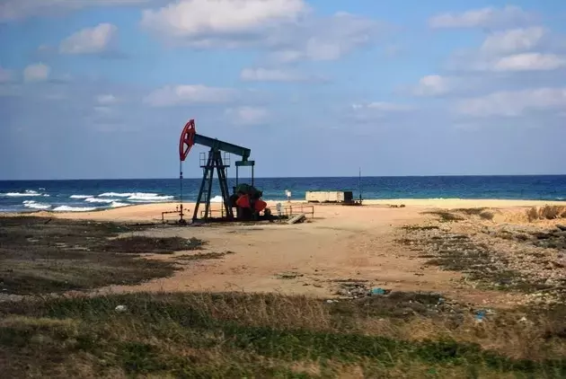 Coterra Energy: An Unfavorable Merger and Alternative Investment Prospects