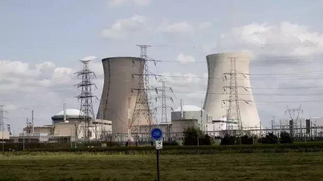 Cameco: A Cornerstone for the Nuclear Energy Renaissance