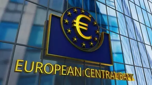 ECB's Monetary Policy: A Precarious Path Amidst Geopolitical Tensions