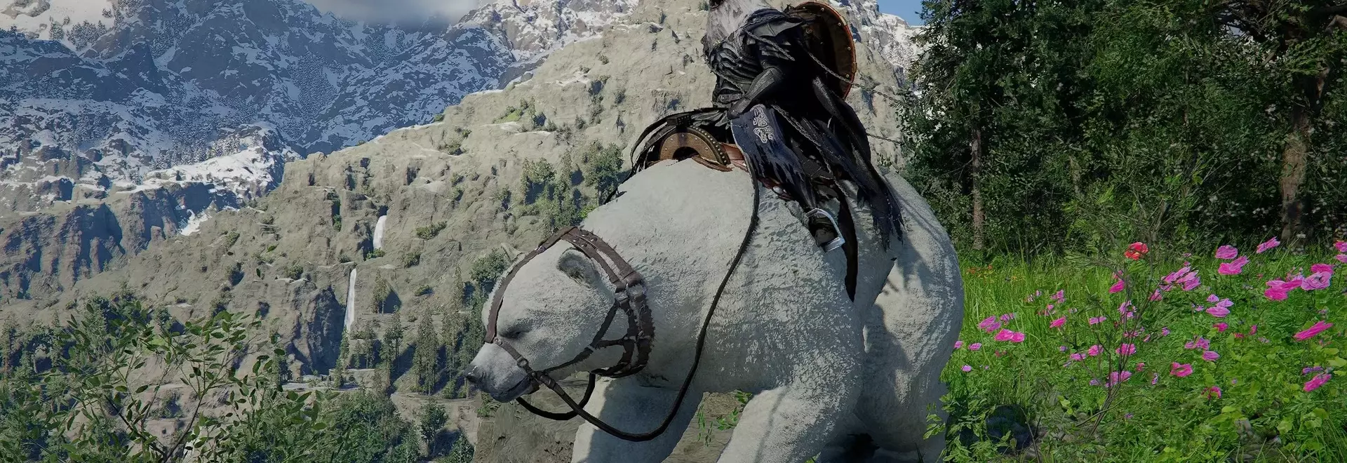 Crimson Desert Update Brings Significant Quality-of-Life Enhancements and Visual Upgrades