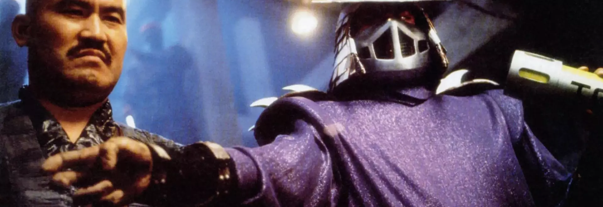 Shredder and Krang Confirmed as Villains for 'TMNT: Mutant Mayhem' Sequel