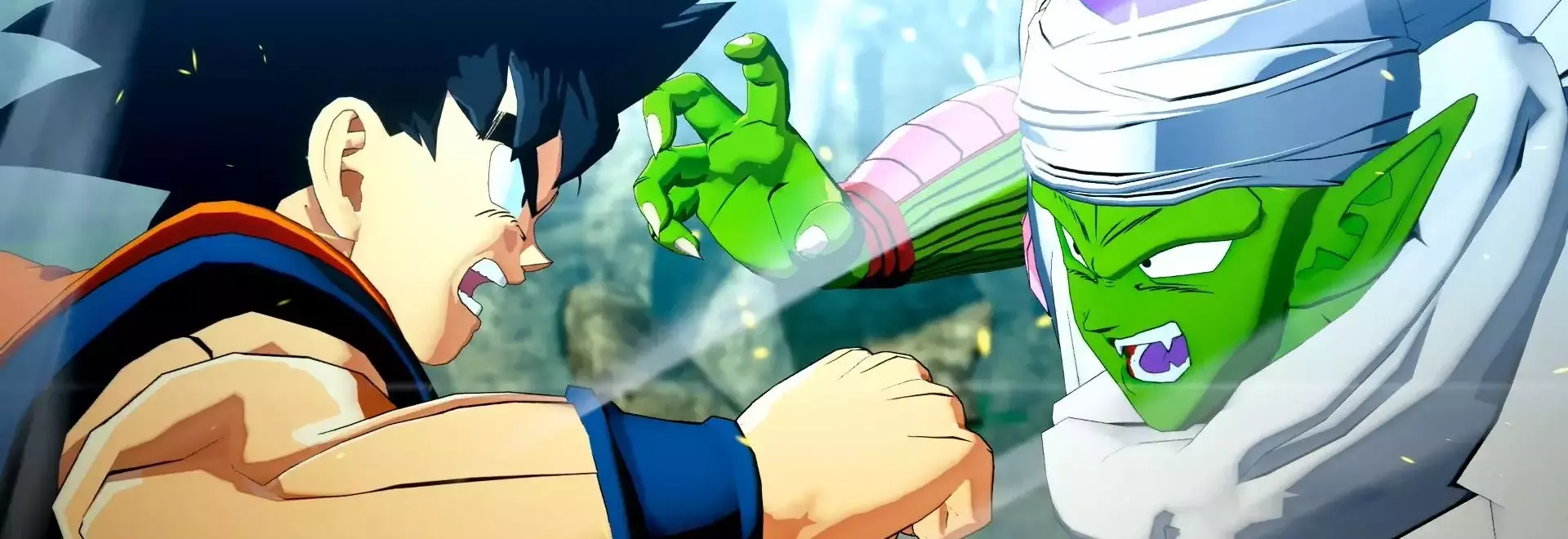 Toei Company Enters Gaming World with New Publishing Arm