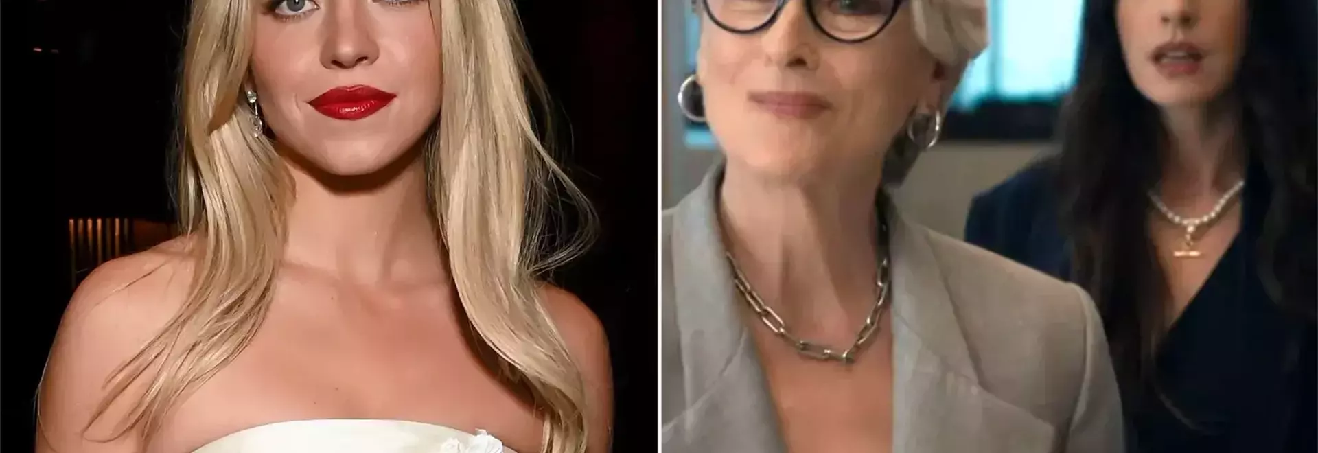 Sydney Sweeney's Cameo Cut from 'The Devil Wears Prada 2'