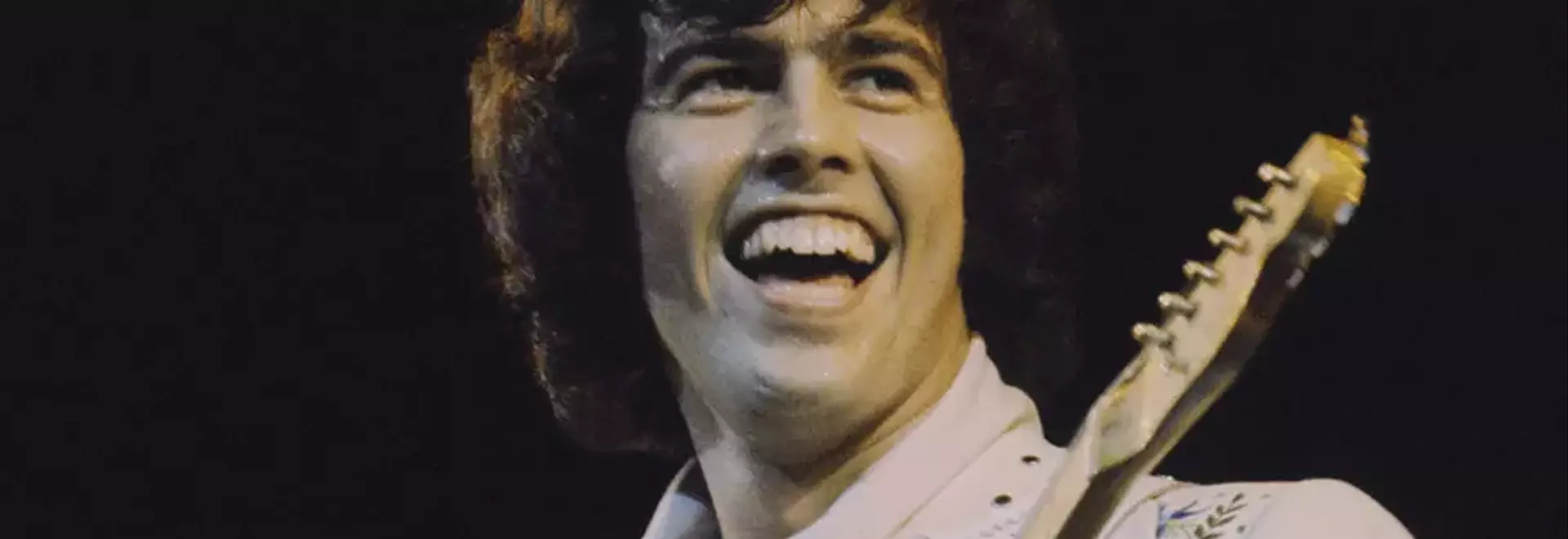Alan Osmond, Founding Member of The Osmonds, Passes Away at 76
