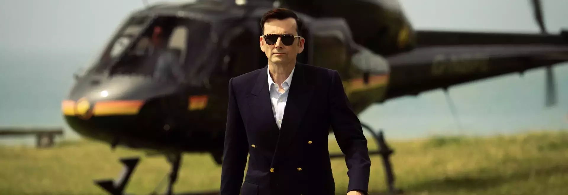 Disney+ Podcast for 'Rivals' Series to Return with Pandora Sykes