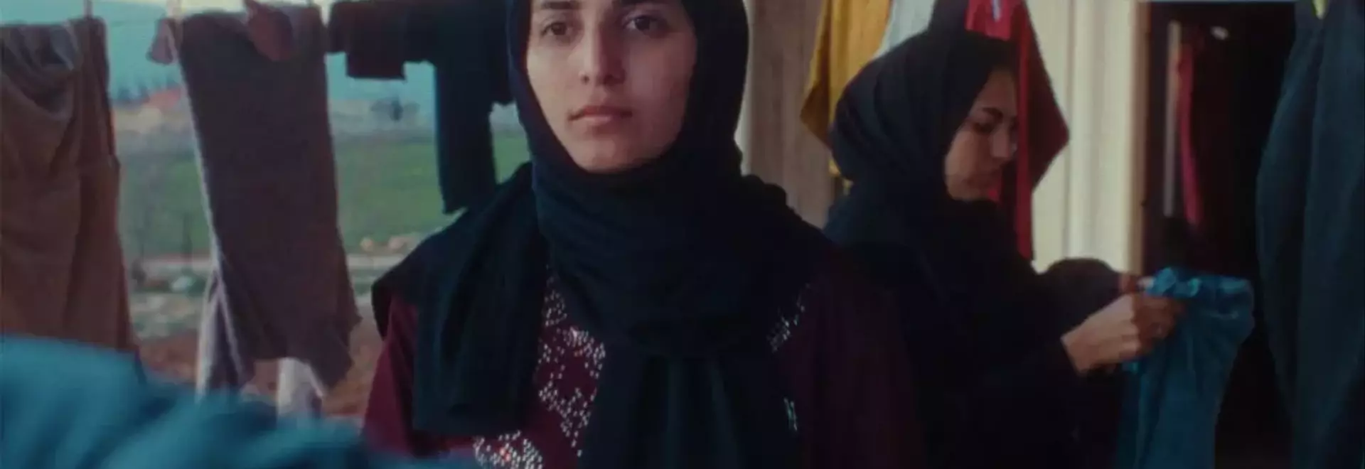 Salaud Morisset Acquires World Sales Rights for Rakan Mayasi's Debut Feature 'Yesterday the Eye Didn't Sleep'