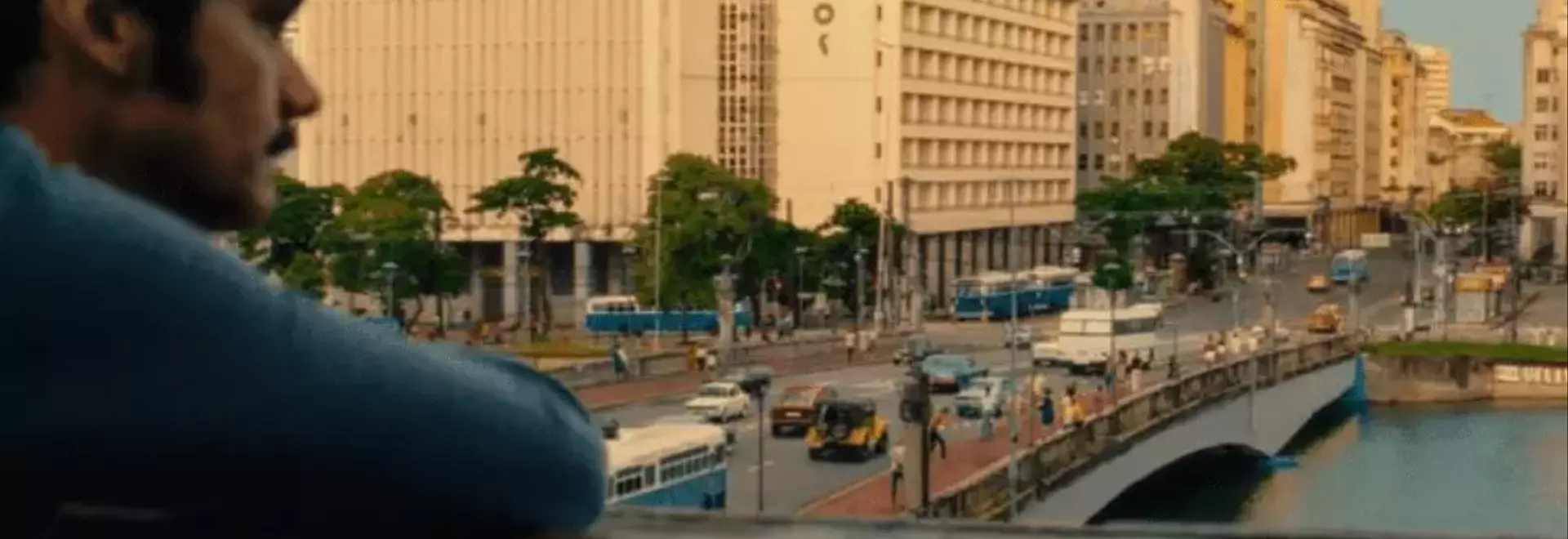 Recife's Cinematic Ascent: From Local Roots to Global Recognition