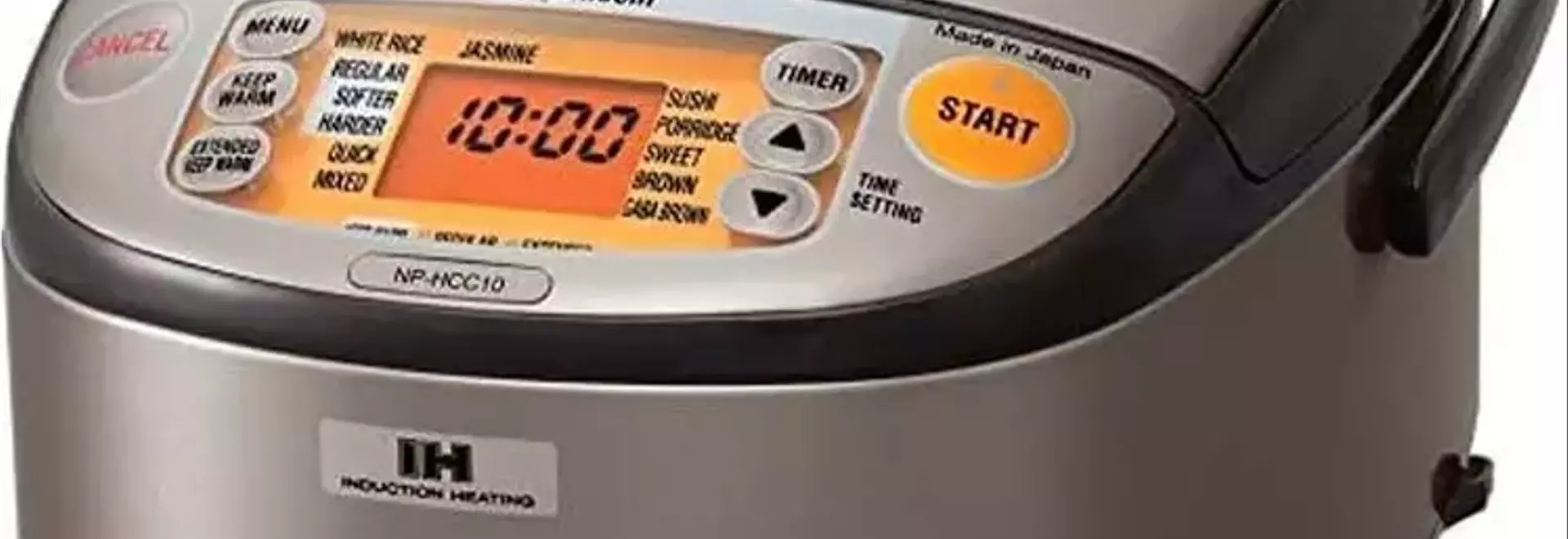 The Ultimate Guide to Rice Cookers: Achieving Perfectly Fluffy Grains Every Time