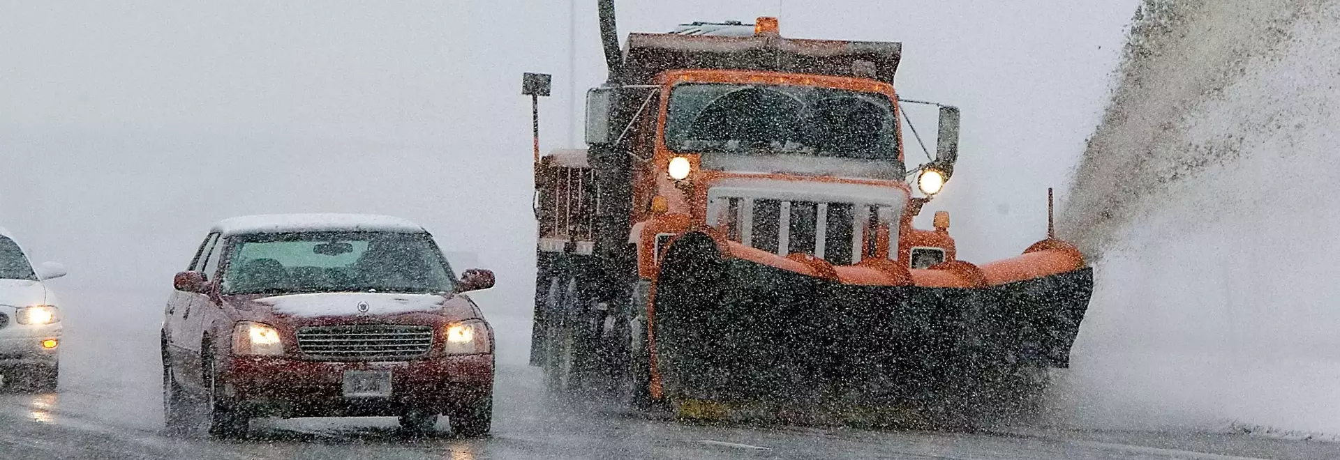 Severe Winter Weather Forecast for Montana: Up to 10 Inches of Snow and High Winds Expected