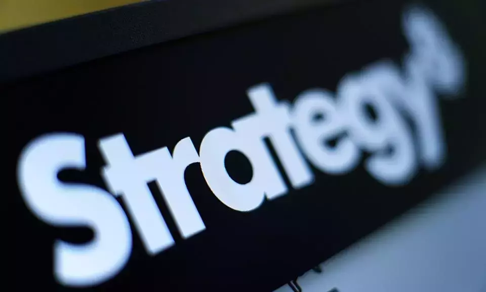 MicroStrategy's Bitcoin Holdings Surpass BlackRock's ETF