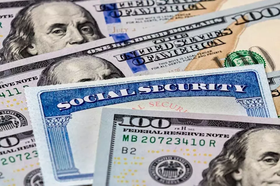 Understanding Social Security Benefits When Retiring Mid-Year