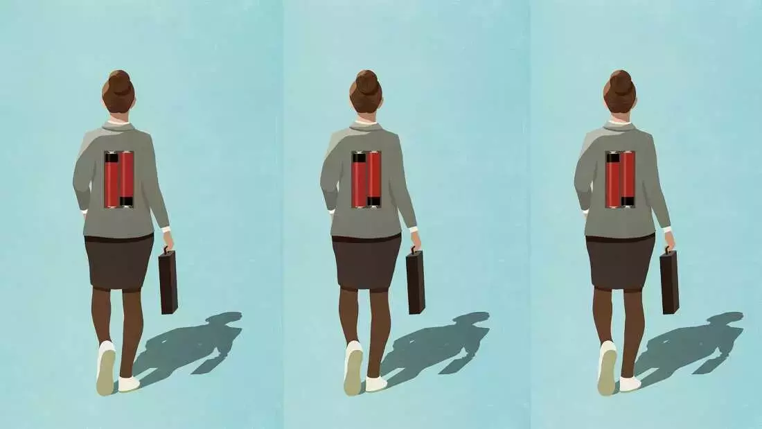 Unburden Your Mind: Dispelling Gendered Myths to Lighten Your Mental Load