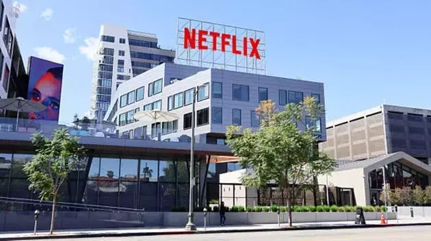 Netflix: Post-Earnings Dip Signals Attractive Rebound Opportunity for Investors