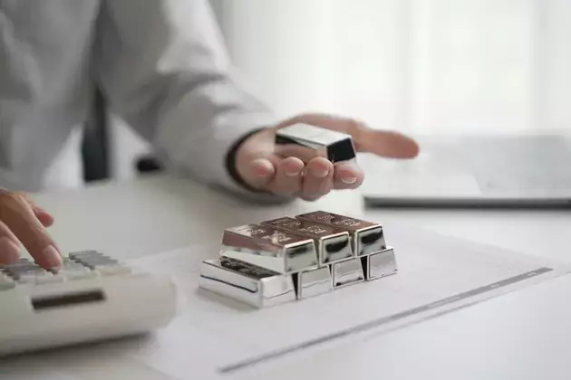 The Dual Nature of Silver: A Commodity in Flux