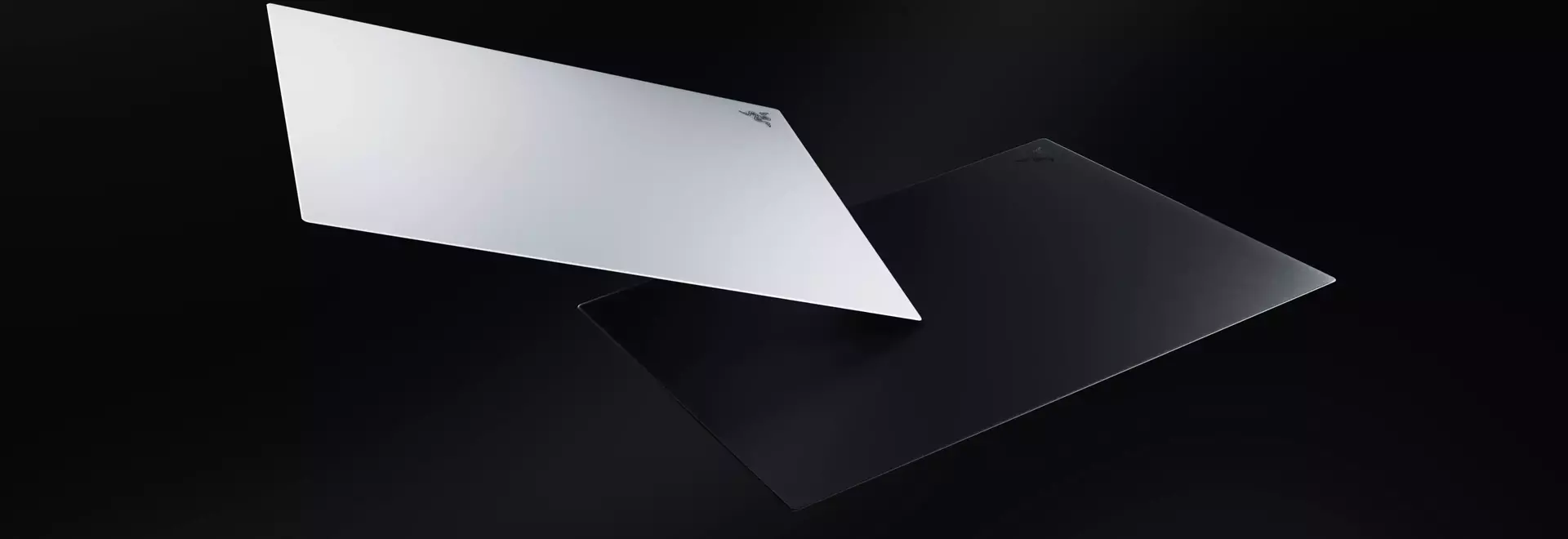 Razer Unveils the World's Thinnest Glass Mouse Pad