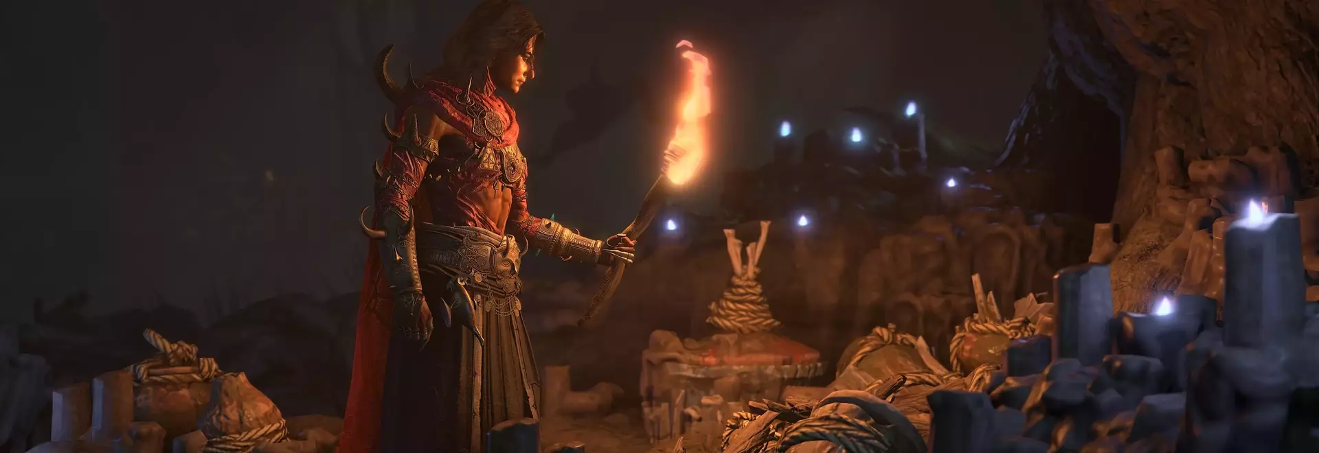 Diablo 4: Lord of Hatred Review - A Game-Changing Expansion