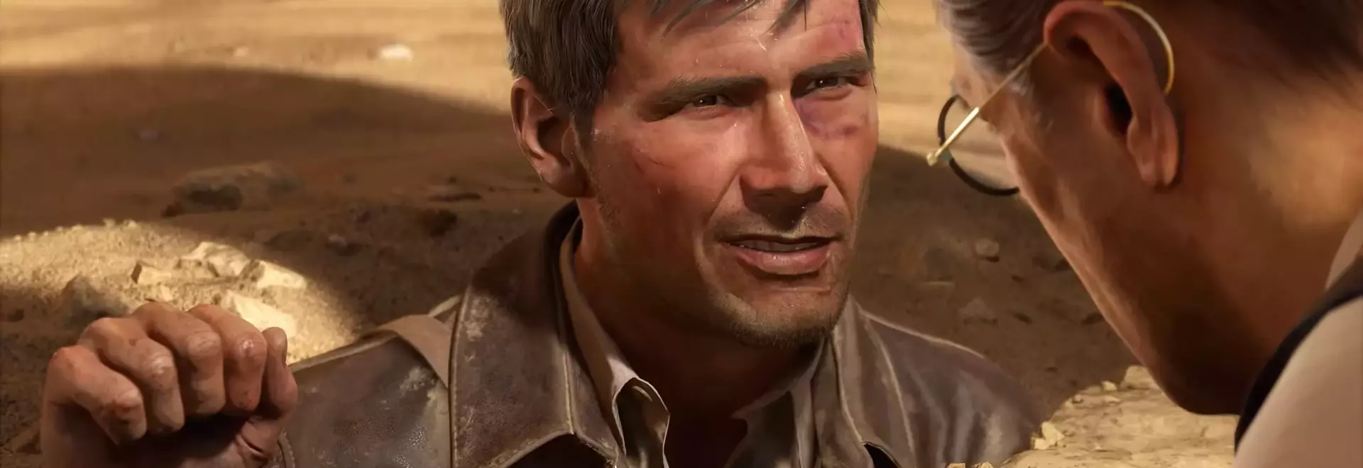 Voice Actor Troy Baker Ventures into Video Game Development