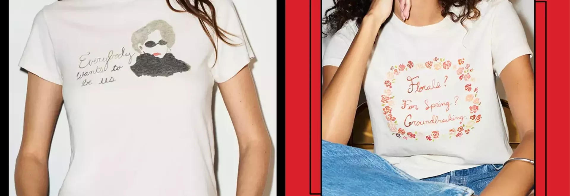 Re/Done Launches 'Devil Wears Prada' Apparel Collection