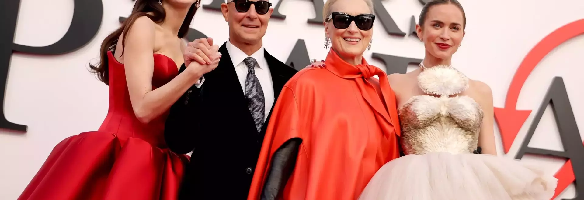 A Glamorous Return: The Devil Wears Prada Sequel Premieres in New York