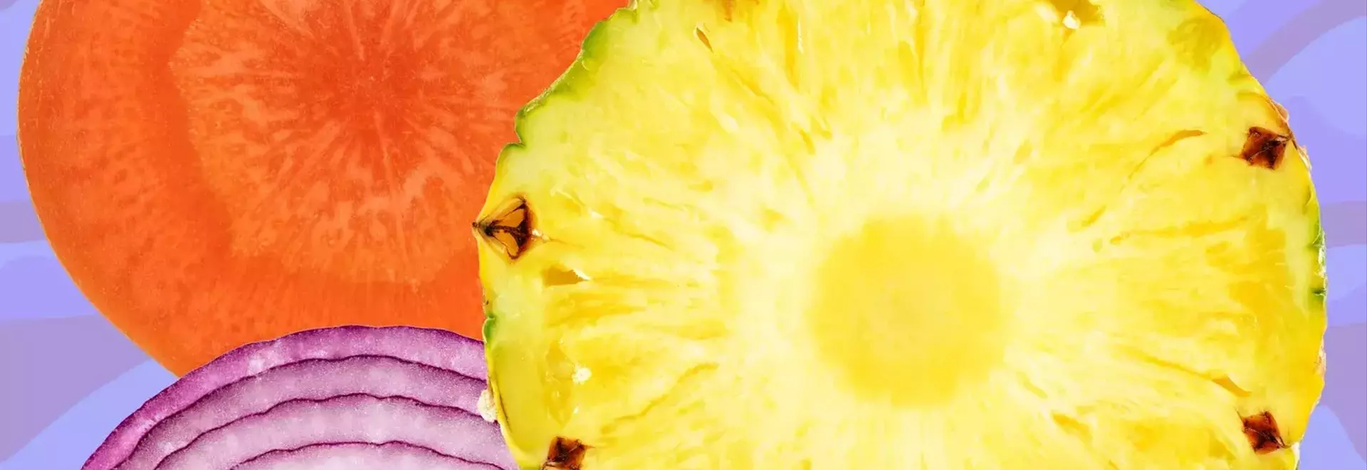 Spring's Bounty: Economical and Healthy Produce Choices