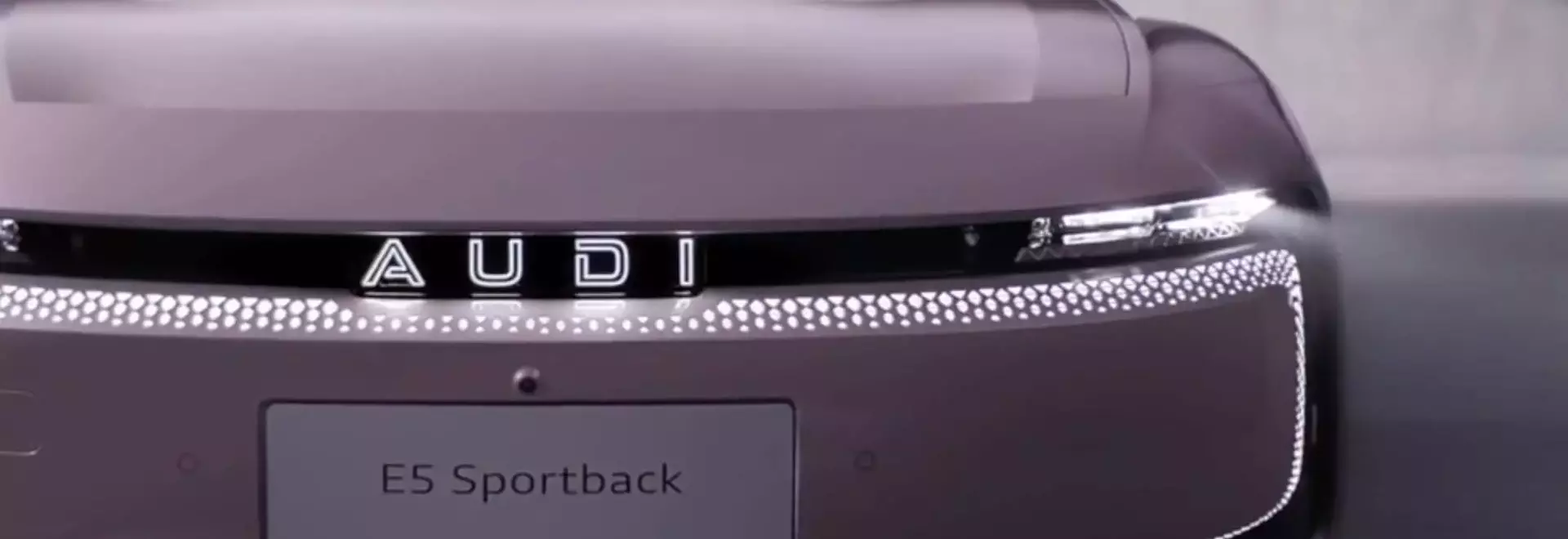 Audi Accelerates Electric Vehicle Development in China Amidst US Import Concerns