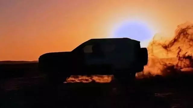 Nissan Aims for Sub-$40,000 Price Tag for 2029 Xterra