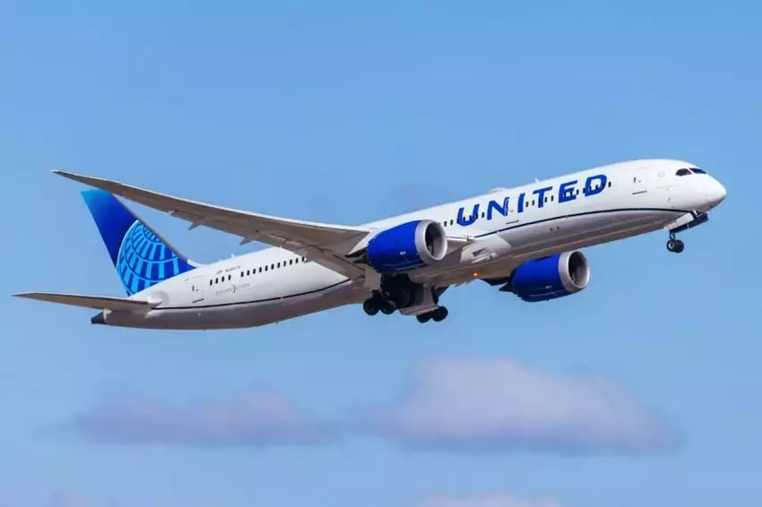 United Airlines' Q1 Earnings: Navigating Challenges and Growth