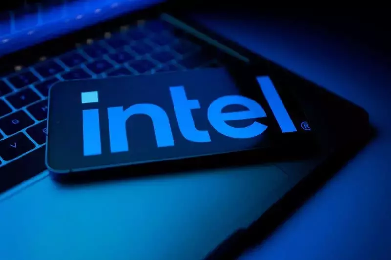 Intel's AI Ambitions Amidst Supply Chain Challenges