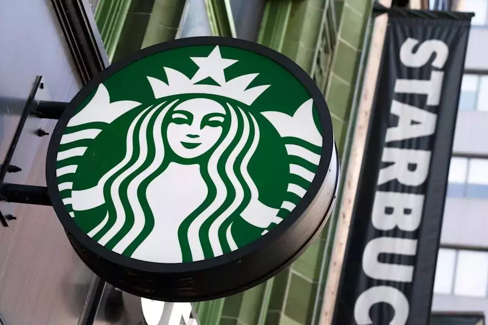 Starbucks Expands Footprint with New Nashville Corporate Office