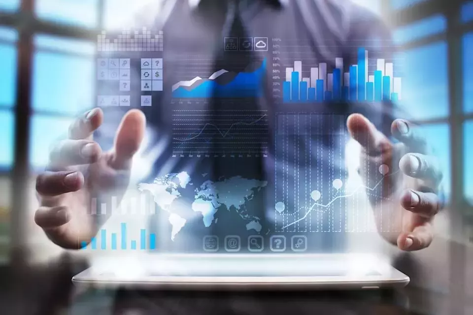 Hive Digital Technologies' Bold AI Revenue Projection for 2026