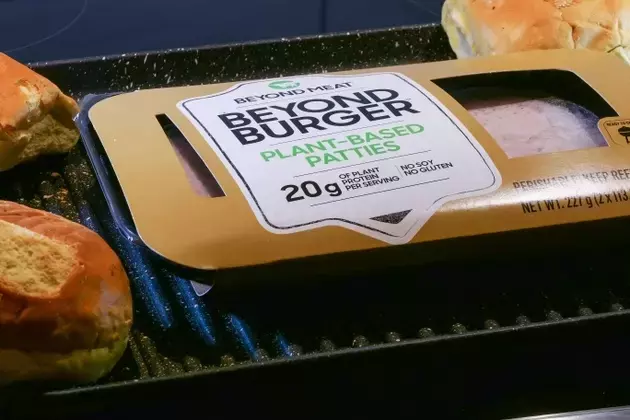 Beyond Meat Faces Sustained Challenges as Plant-Based Market Trends Cool