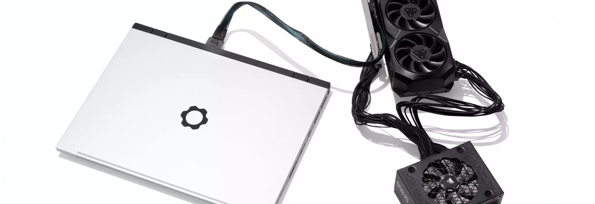 Revolutionary External GPU Connectivity for Framework 16 Laptops