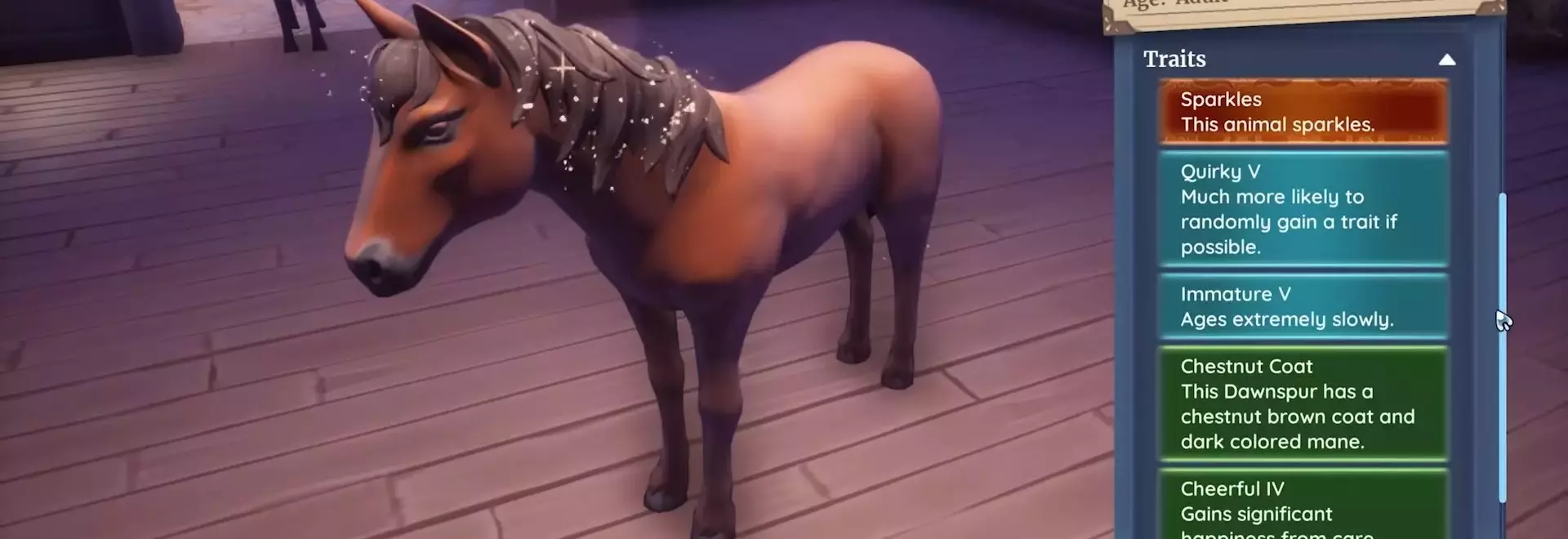 Palia's Next Expansion, 'The Royal Highlands,' Introduces Realistic Horse Mounts and Breeding System