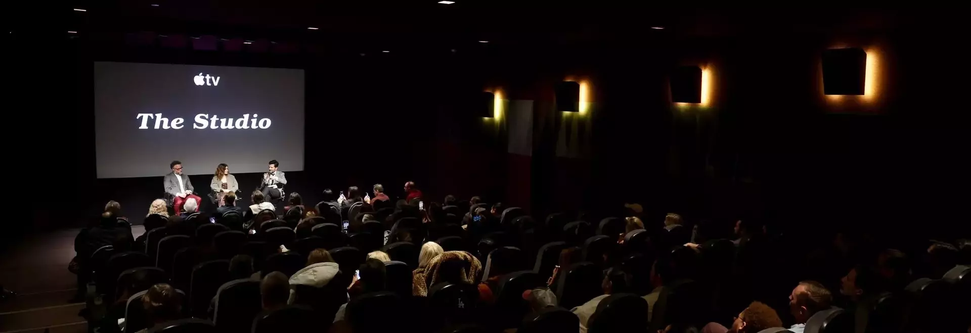 Apple's Cinematic Ambition Under New Leadership: Will John Ternus Prioritize Entertainment?