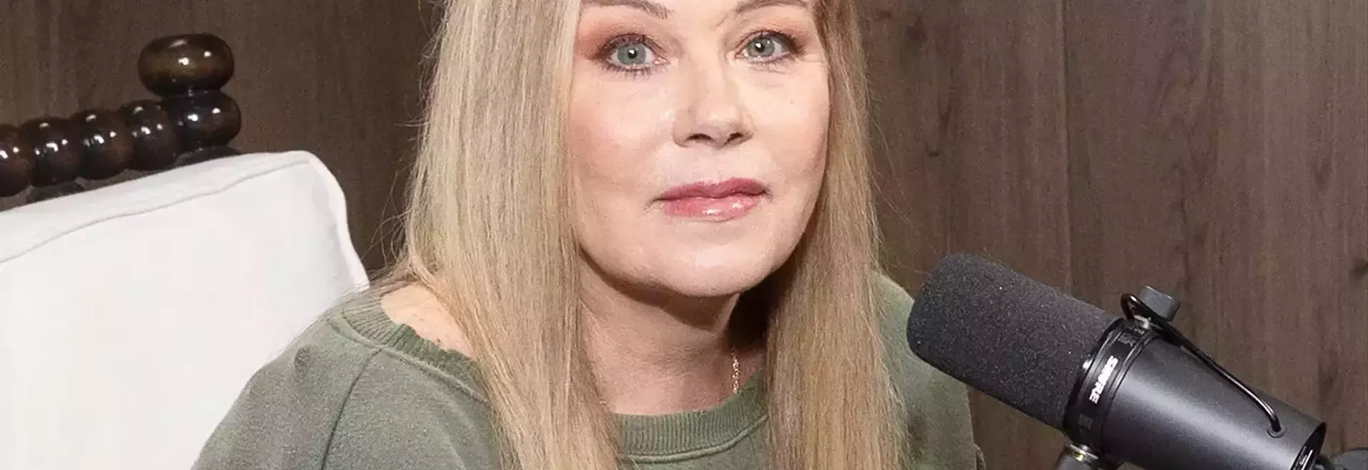 Christina Applegate's Health Update: A Resilient Comeback After Hospitalization