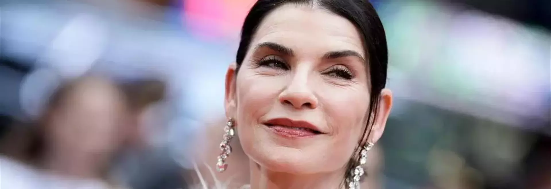 Julianna Margulies Joins 'Paradise' Season 3 Cast