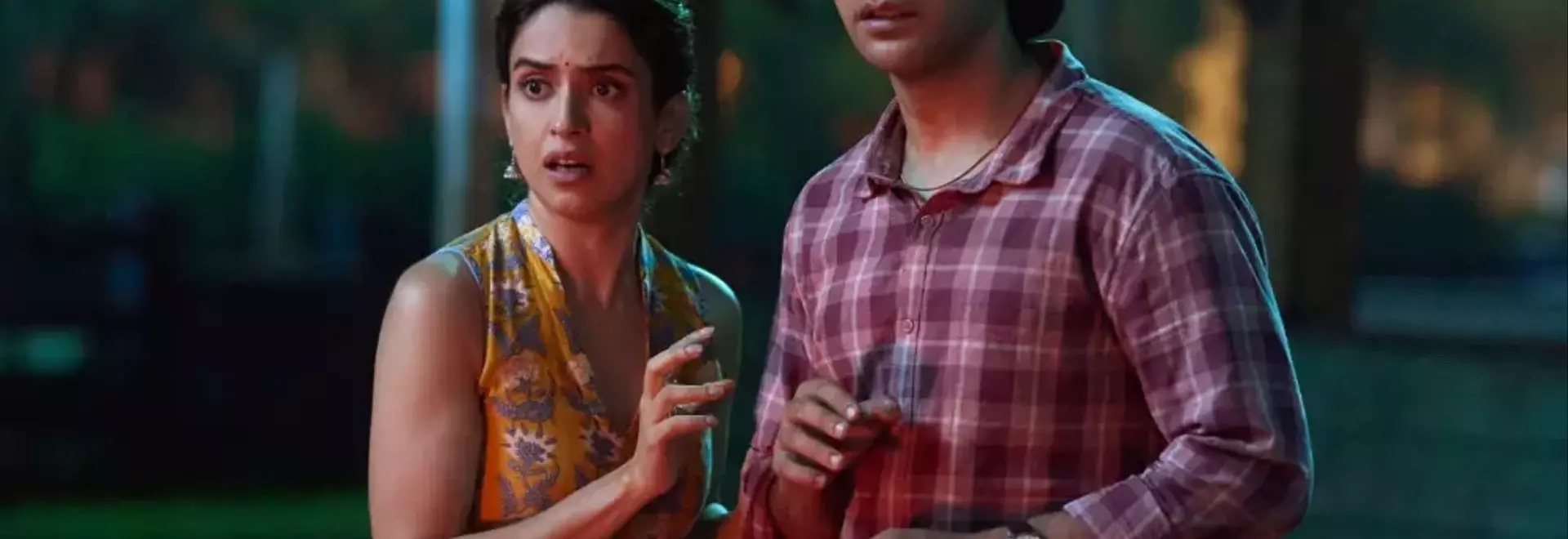 Netflix India's Talent Focus Achieves Global Top 10 Success