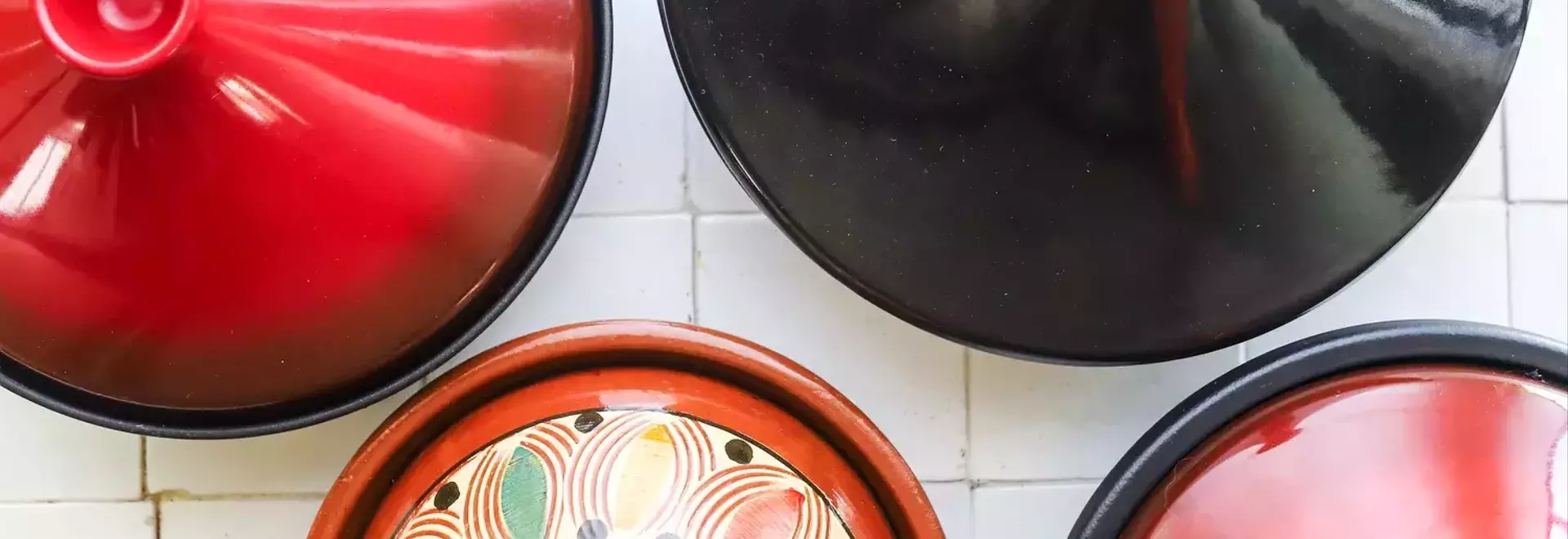 The Ultimate Guide to Tagines: Unveiling the Best for Authentic Cooking