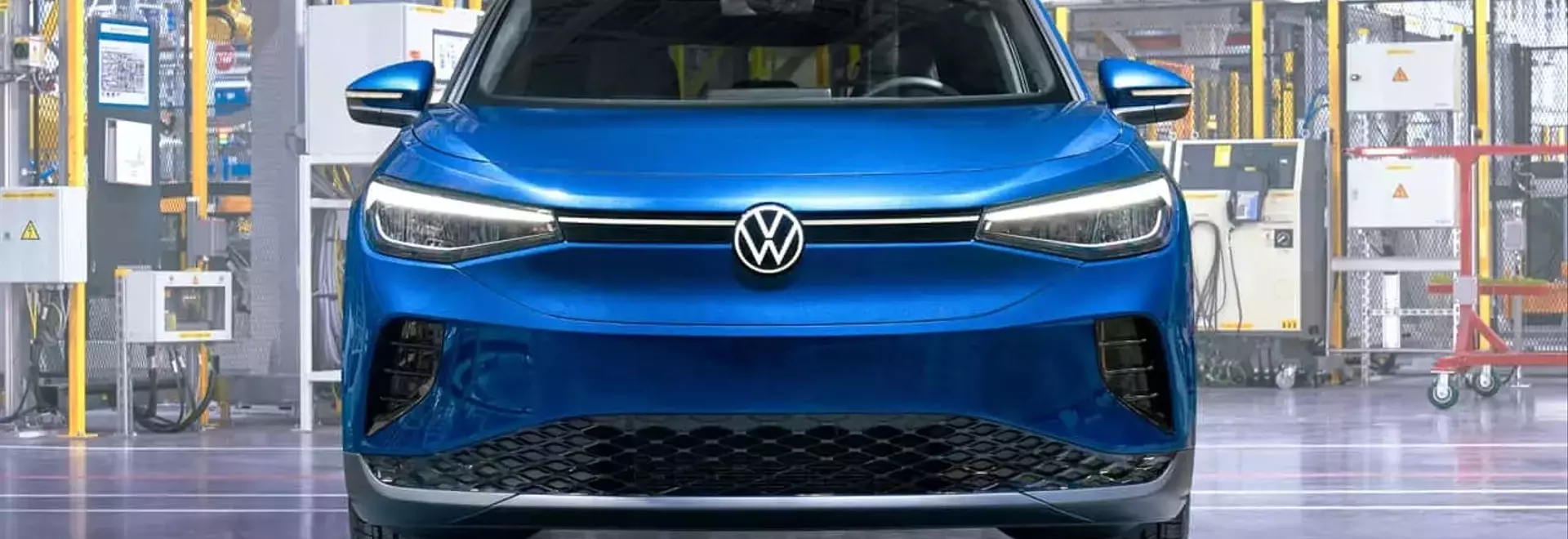 Volkswagen Group to Reduce Production Capacity Amidst Global Challenges