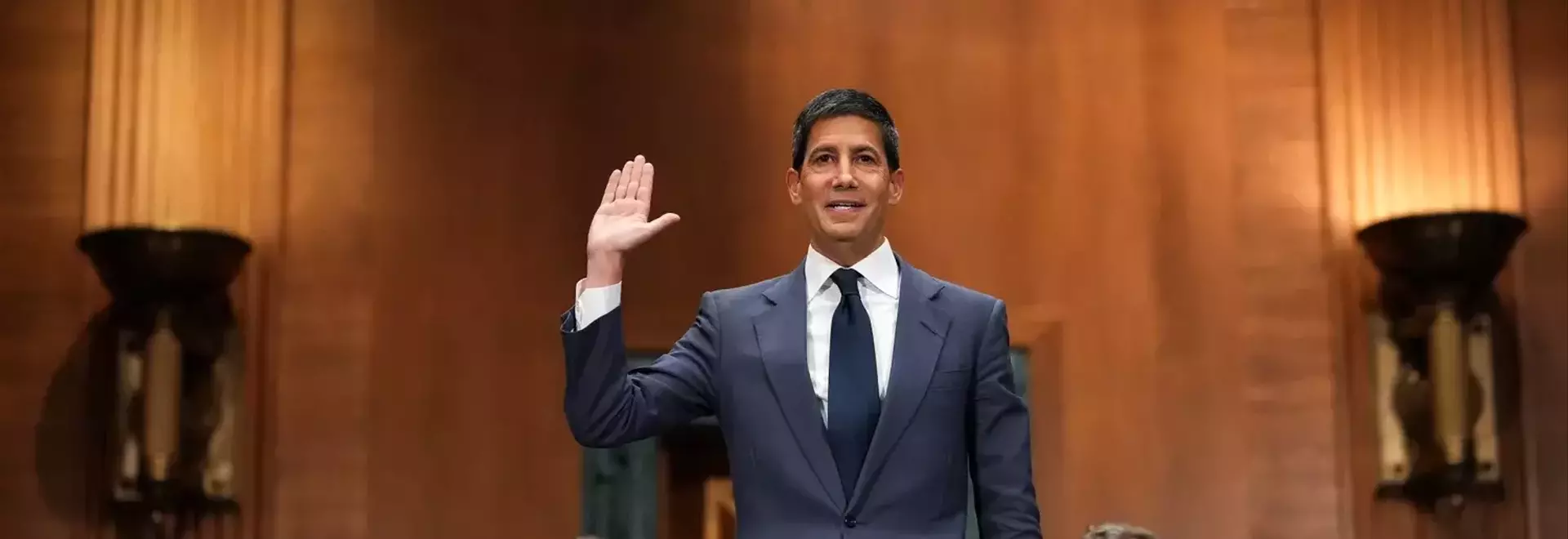 Kevin Warsh's Potential Impact on the Federal Reserve