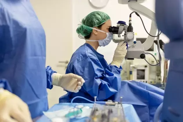 Carl Zeiss Meditec: Navigating Challenges with Promising Growth Ahead