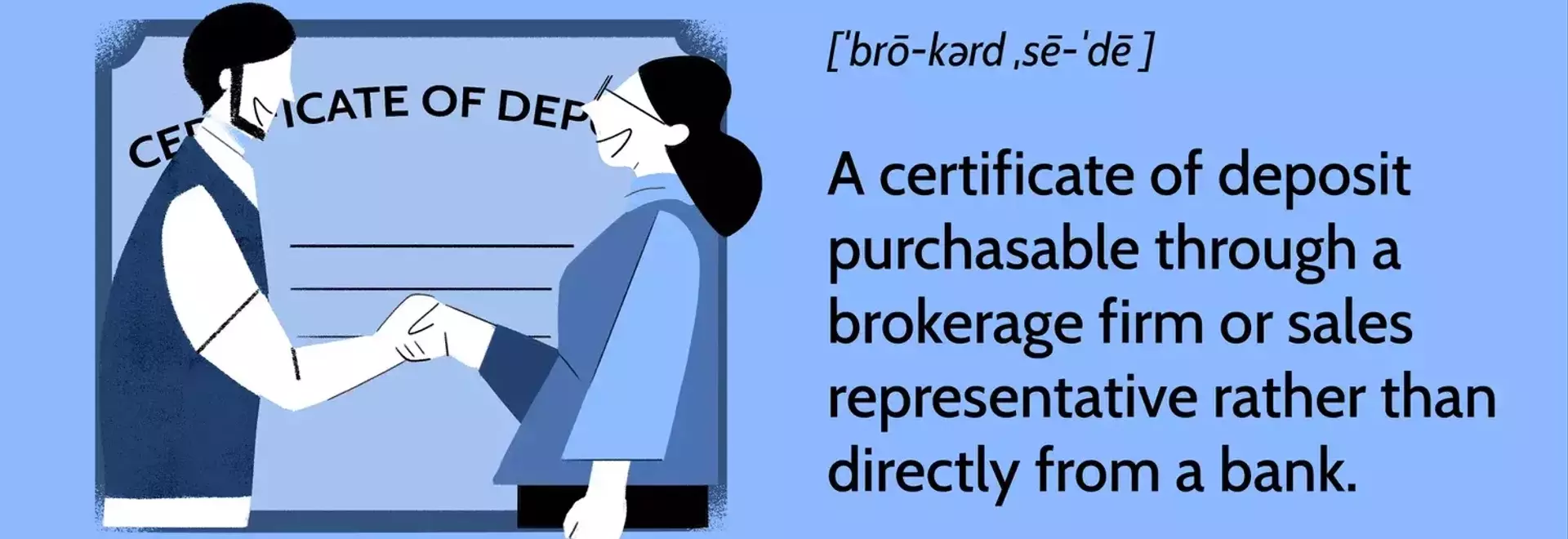 Understanding Brokered Certificates of Deposit: Benefits, Risks, and Comparisons