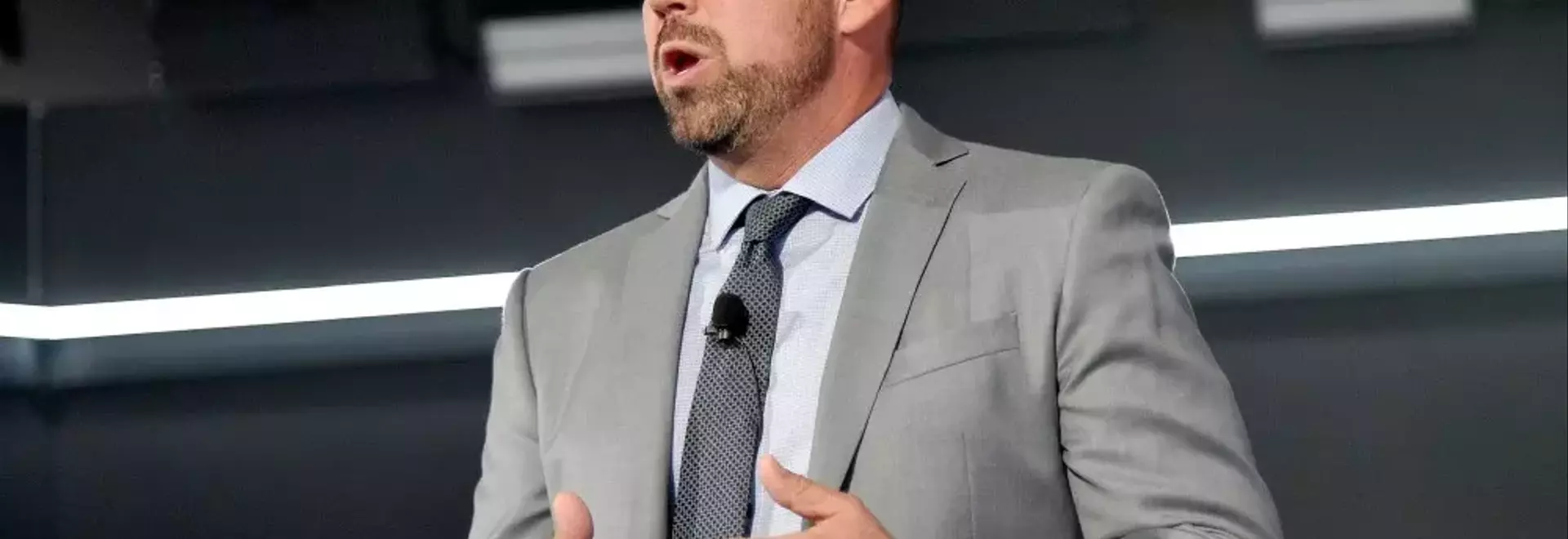 Trump Media & Technology Group Appoints Kevin McGurn as Interim CEO