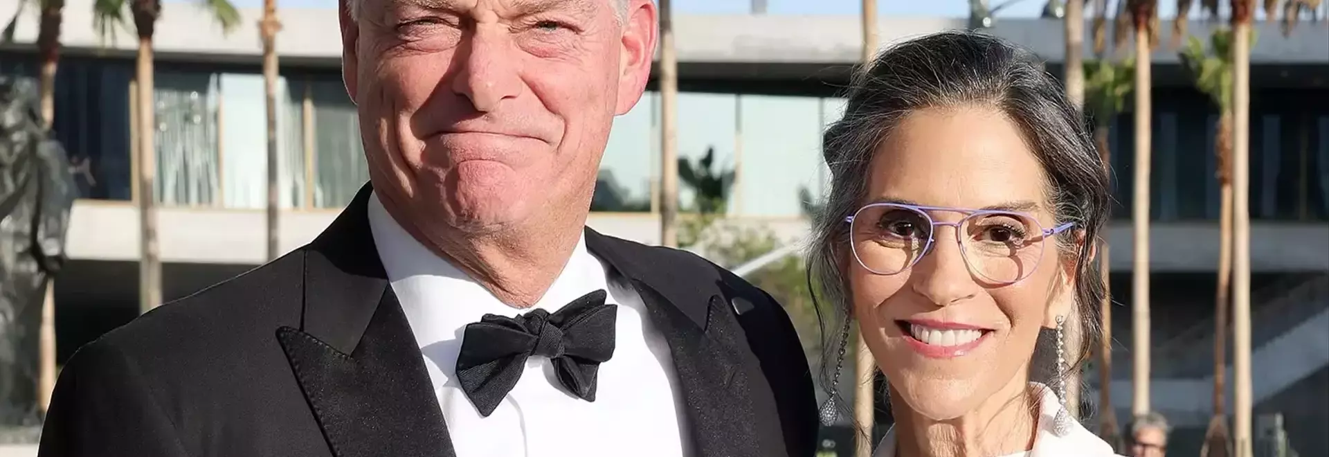 Jami Gertz's Journey: From '80s Screen Siren to Billionaire Philanthropist